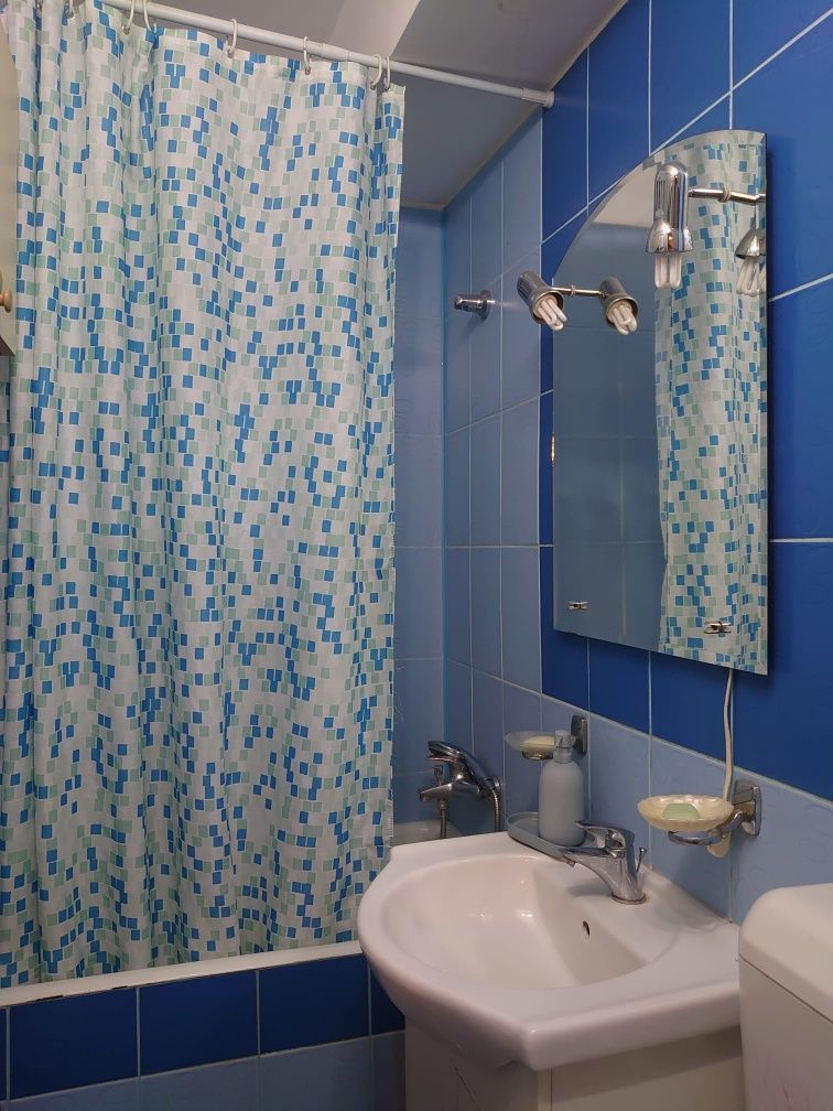 Apartament Dinucu Golescu/Spitalul Militar - Poză 4