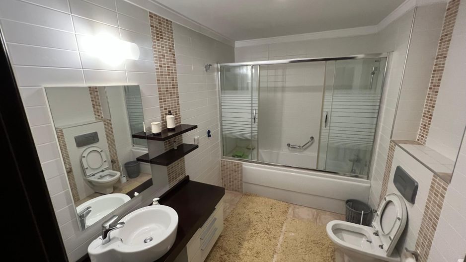 Apartament 3 camere de vanzare Emerald Residence Tei Barbu Vacarescu - Poză 7