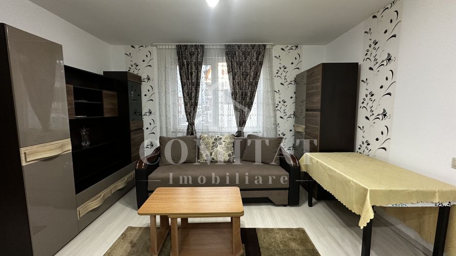 Apartament la etaj intermediar | 2 camere | Zona Str Porii - Poză 4