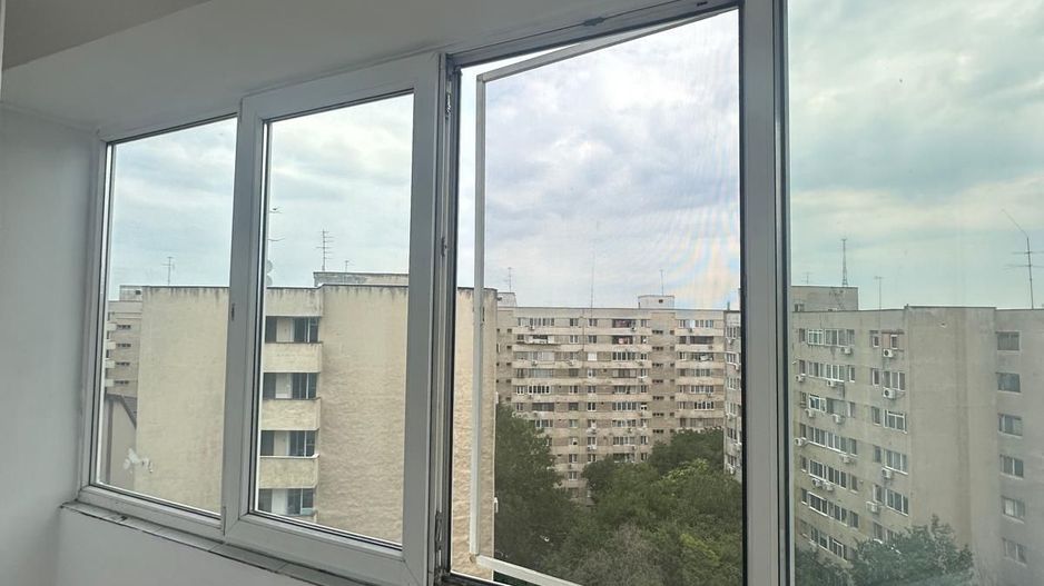 APARTAMENT 2 CAMERE DECOMANDAT + CENTRALA TERMICA BLOC 1983 LUJERULUI - Poză 9