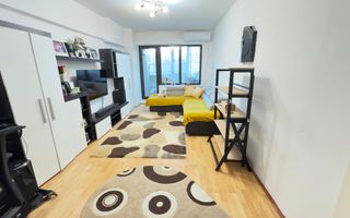 2C Decomandat - 50mp | Metrou Lujerului | Reabilitat | Et Intermediar - Poză 1