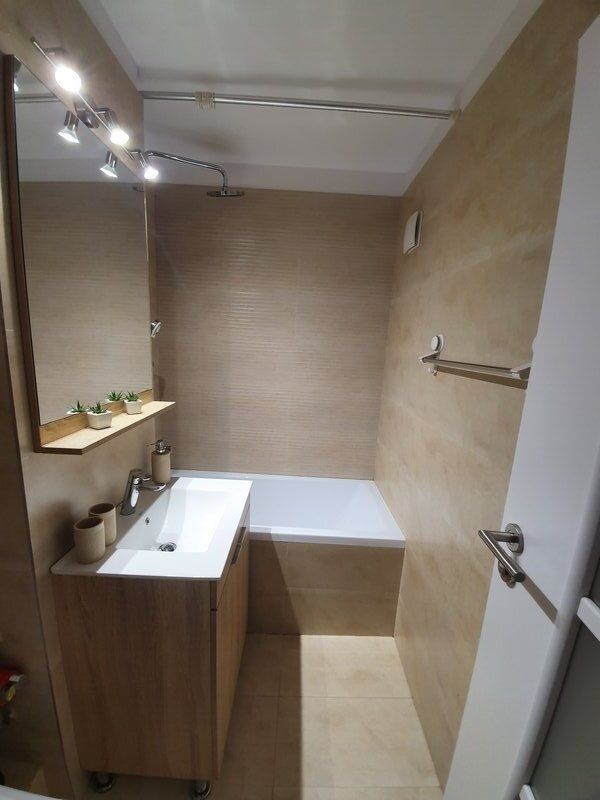 Apartament 3 camere-RENOVAT-BLOC REABILITAT Tei-Doamna Ghica-Obor T637 - Poză 3