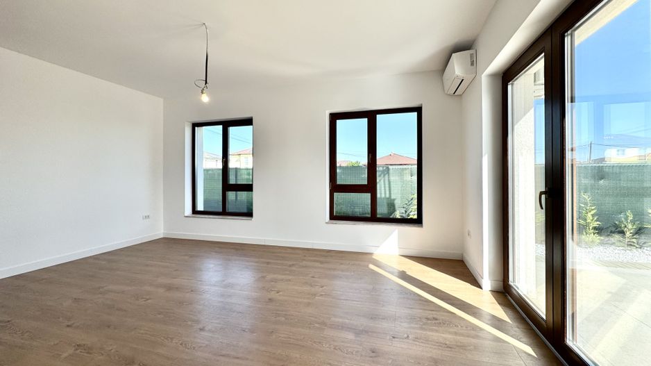 Duplex spațios în Dumbrăvița – separat prin cameră tehnică, zona IKEA - Poză 8