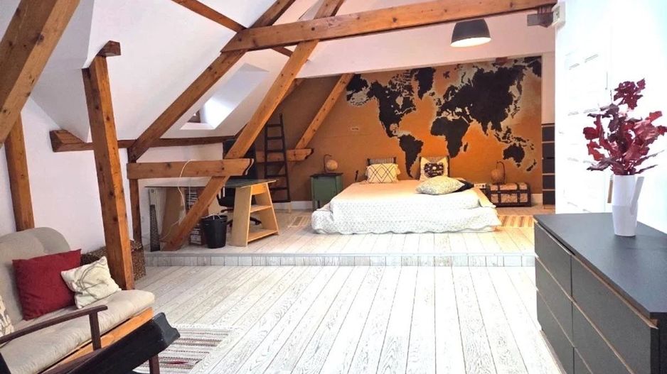 Chirie I Apartament Duplex | Polona I Vilă cu 2 Apartamente | Garaj - Poză 11