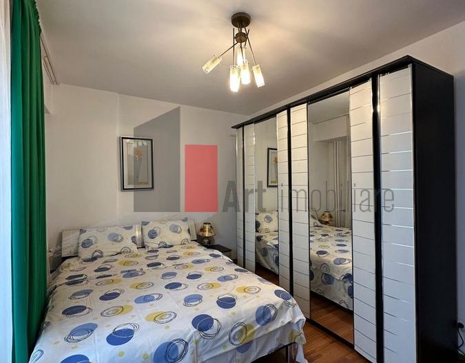 Inchiriere 2 camere pta victoriei, bloc Springtime - Poză 5