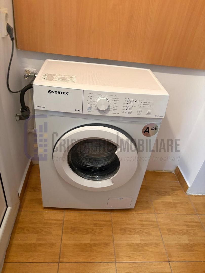 Studio modern in Vitan, la 10 min. fata de metrou Mihai Bravu si Timpuri Noi - Poză 6