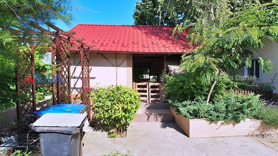 AZURA Imobiliare Pitesti - Casa Gavana Pozitie Excelenta - Poză 73