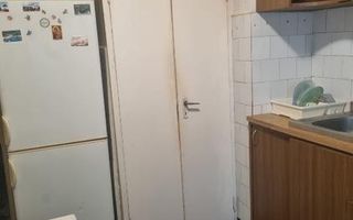 Apartament 3 camere decomandate, parter, Canta, Iasi - 74 mp + balcon 8 mp - Poză 5
