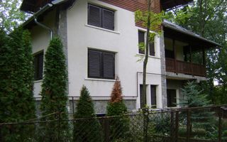 Vila Cornu D+P+E Cornu - Poză 3