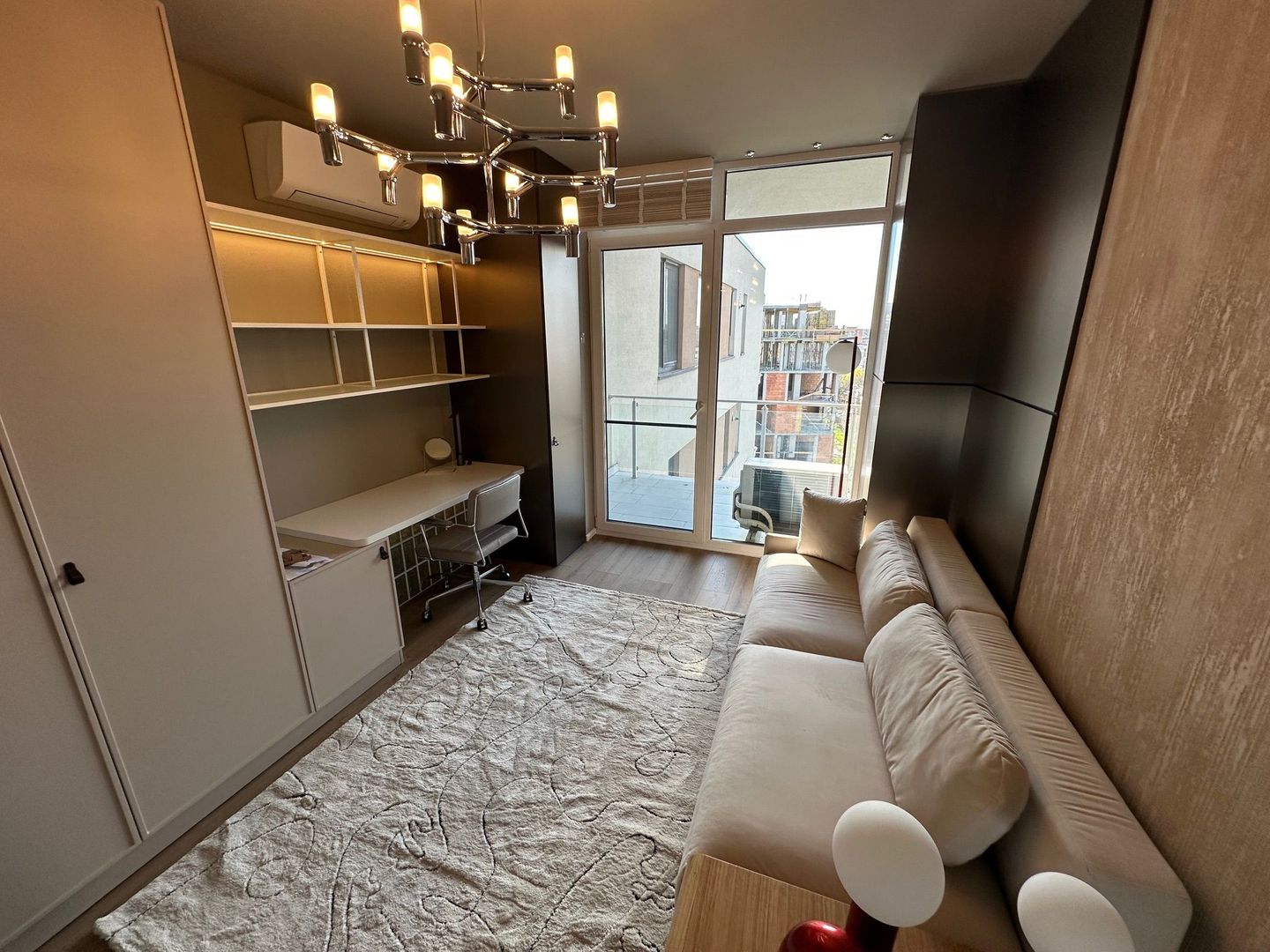 Apartament  3 camere - Poză 12