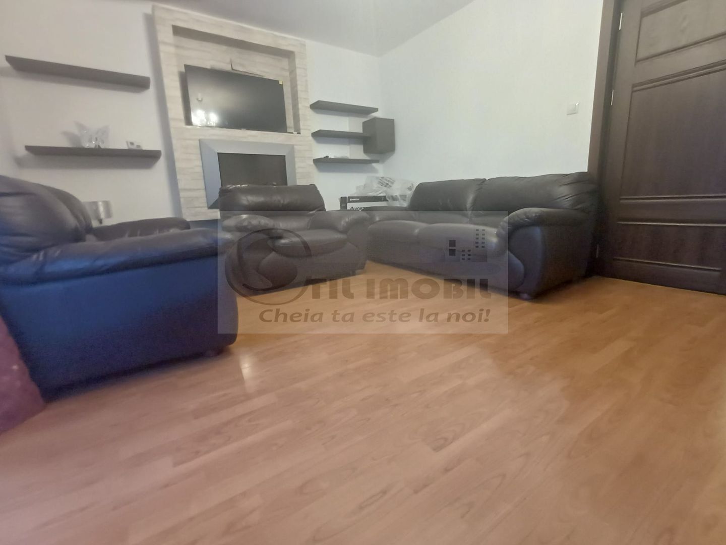 Ap 2 Camere- Zona Tatarasi- 5 min de Sp Sf Maria, 10 min Iulius Mall - Poză 5