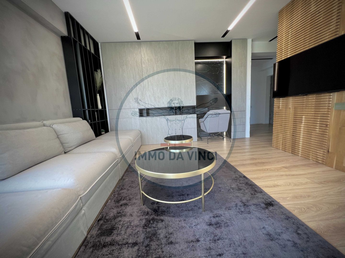 APARTAMENT DE VANZARE | GHEORHENI | IULIUS MALL | PARCARE INCLUSA - Poză 3