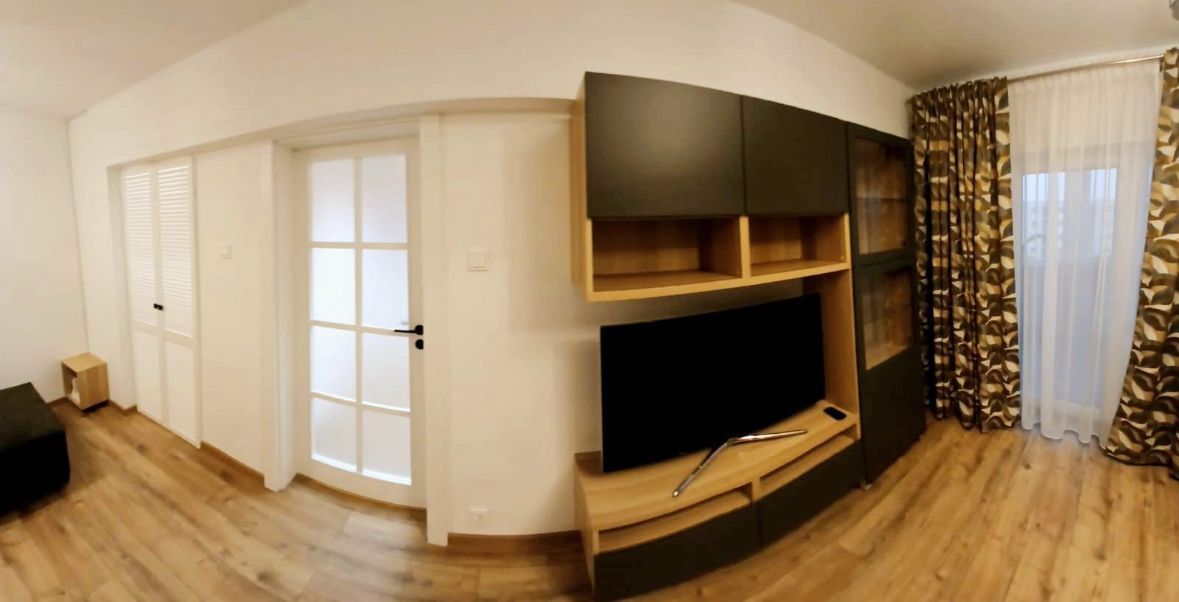 AP. 2 CAMERE P-TA ALBA IULIA, MASINA SPALAT VASE, METROU 10 MINUTE - Poză 2