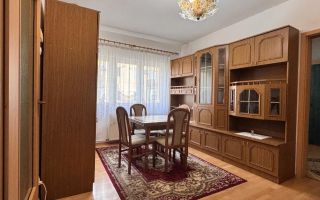 Apartament 2 camere | Balcon | 45 MP | Vasile Milea - Poză 1