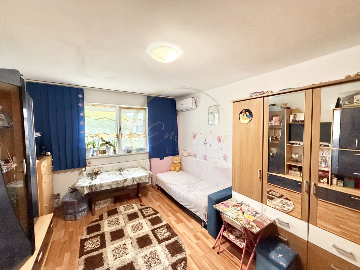 Garsonieră de vânzare – Zona Buziașului | Confort și Investiție cu Randament 5% - Poză 2