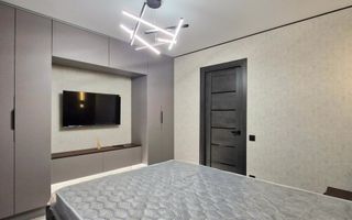 Chirie, apartament, 1 cameră, strada Calea Iesilor, Buiucani - Poză 3