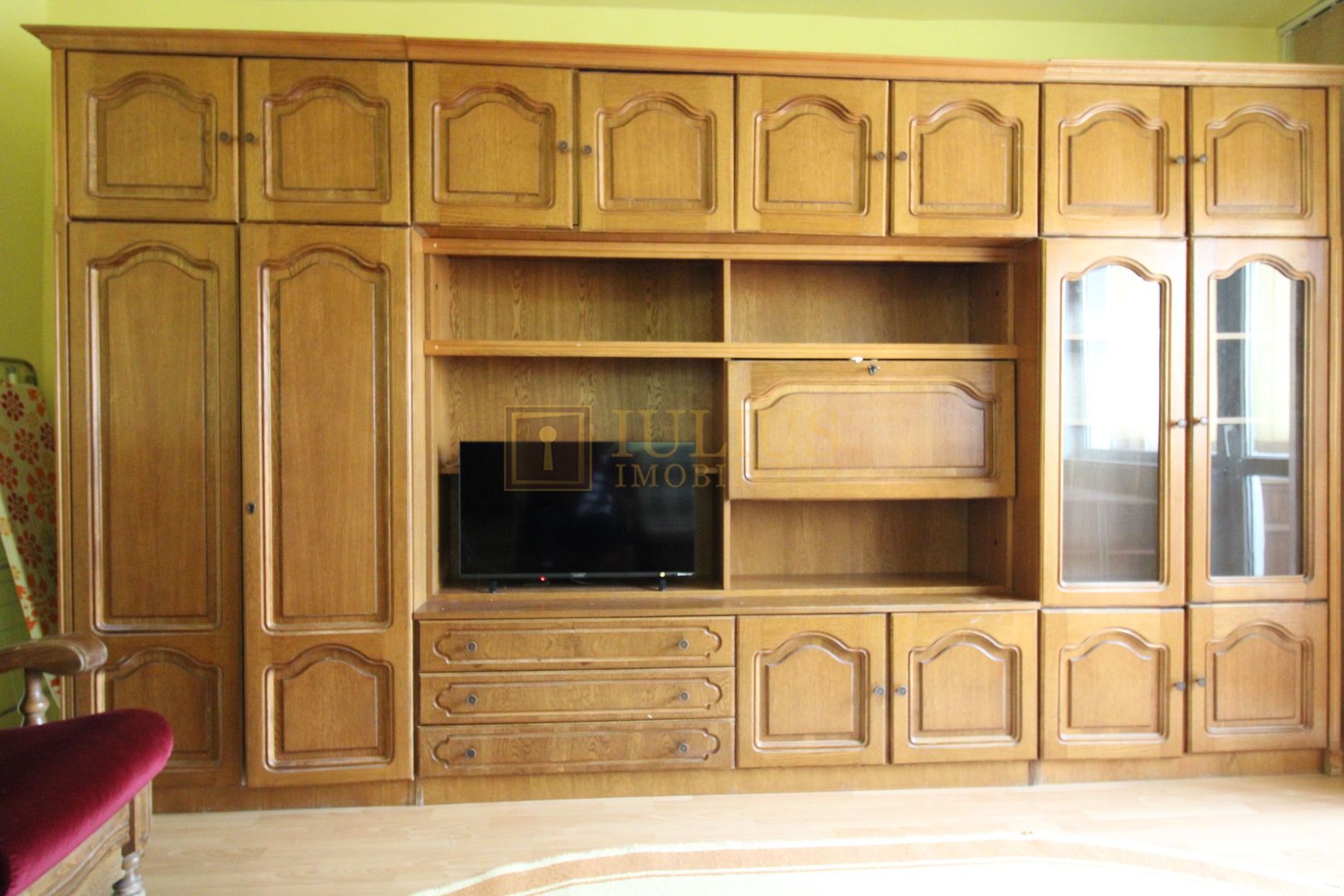 Apartament 3 camere, decomandat, 2 bai, zona Aradului - Poză 8