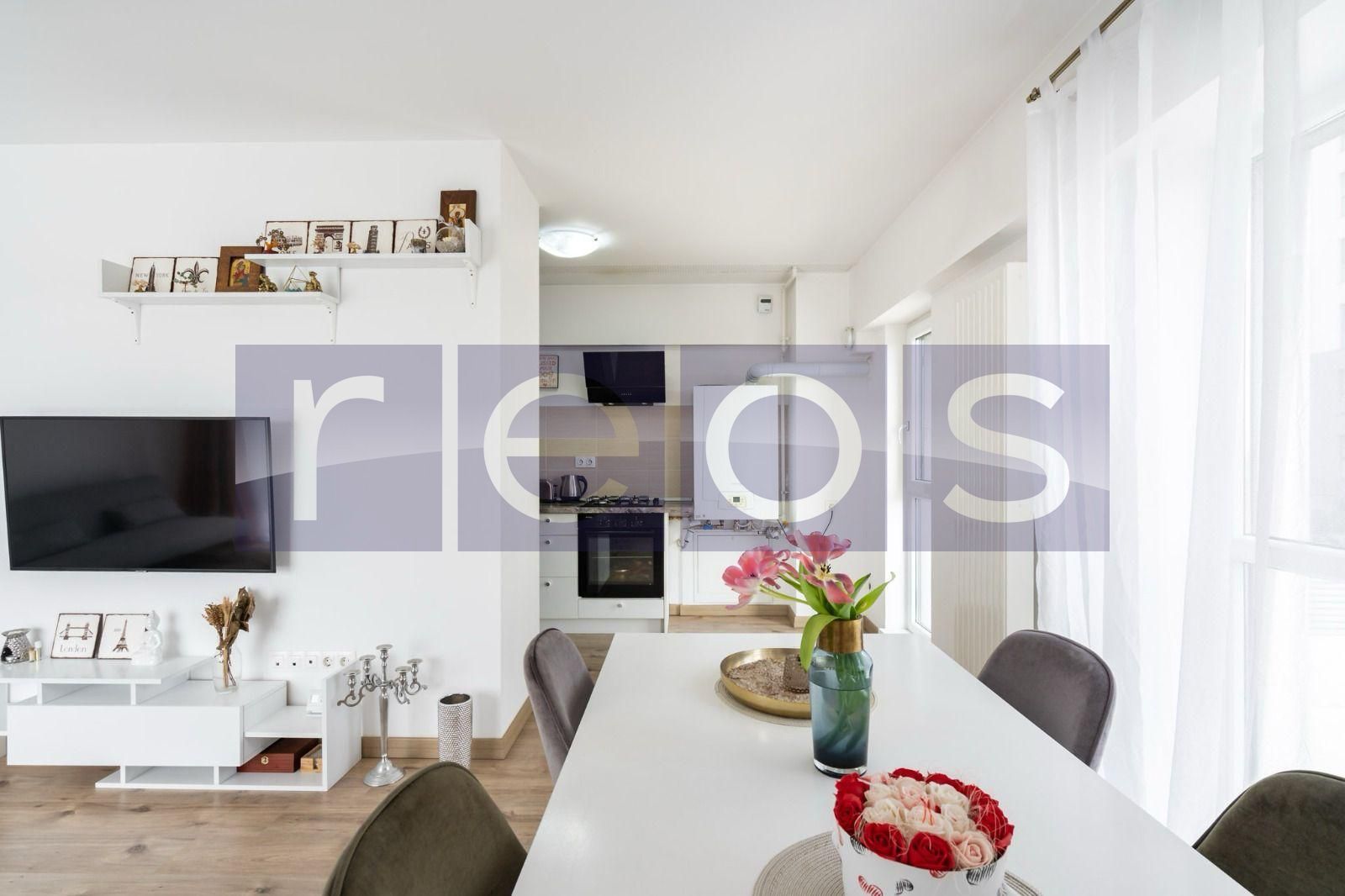 VANZARE 3 CAMERE | ULTRAFINISAT | BELVEDERE | 71MP | TERASA 18MP | - Poză 16