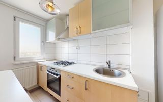 Apartament 2 camere mobilat complet Berceni - Str. Luica - Poză 17