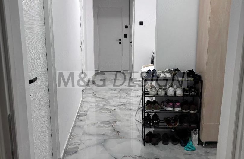 Apartament 3 camere Sagului parter cu balcon - Poză 9