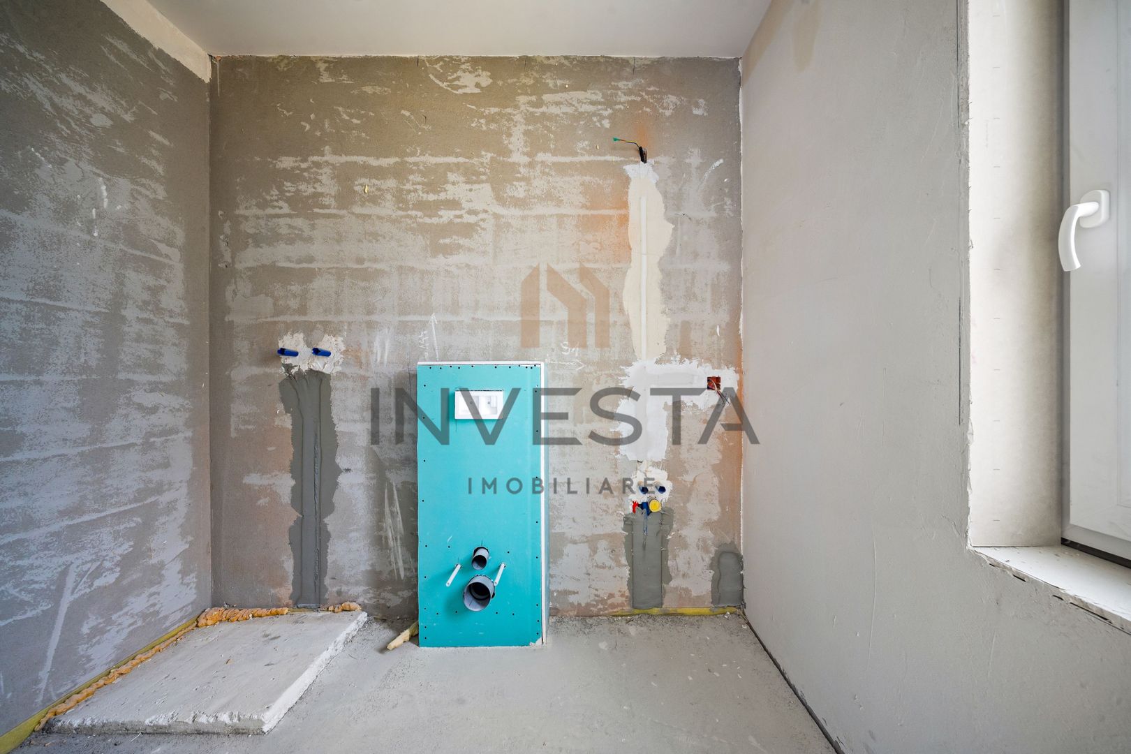 Calitate Premium/Casa individuala/Strada noua - Poză 9