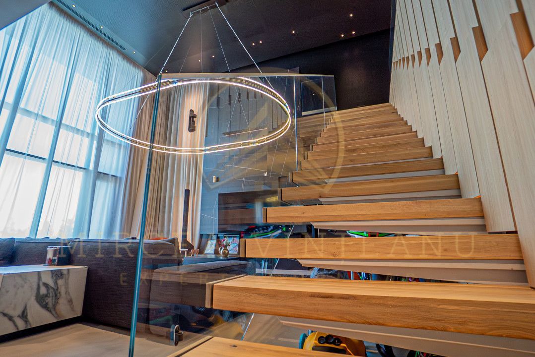 Casa de Vis Smart pe Malul Lacului – Lux, Confort și Tehnologie - Poză 5