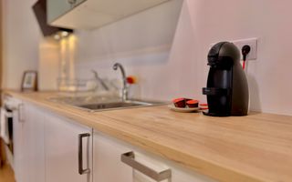 Ap. 2 camere | 47 mp | Mărăști | Etaj 3 | Confort, liniște și acces facil - Poză 6