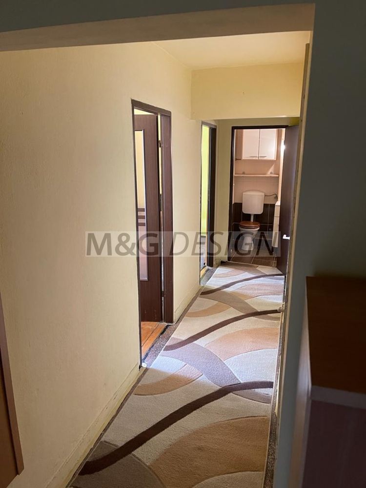 Apartament 3 camere Sagului-Pompieri - Poză 3