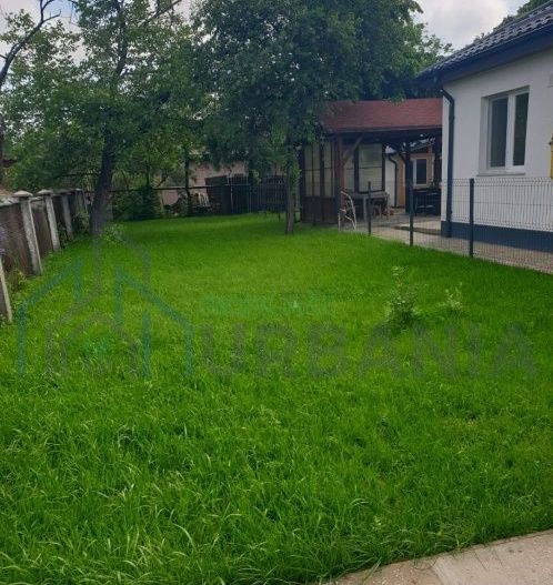 Casă de închiriat cu 2 camere, renovată 2026, Podu Roș - Cantemir, Iași - Poză 1