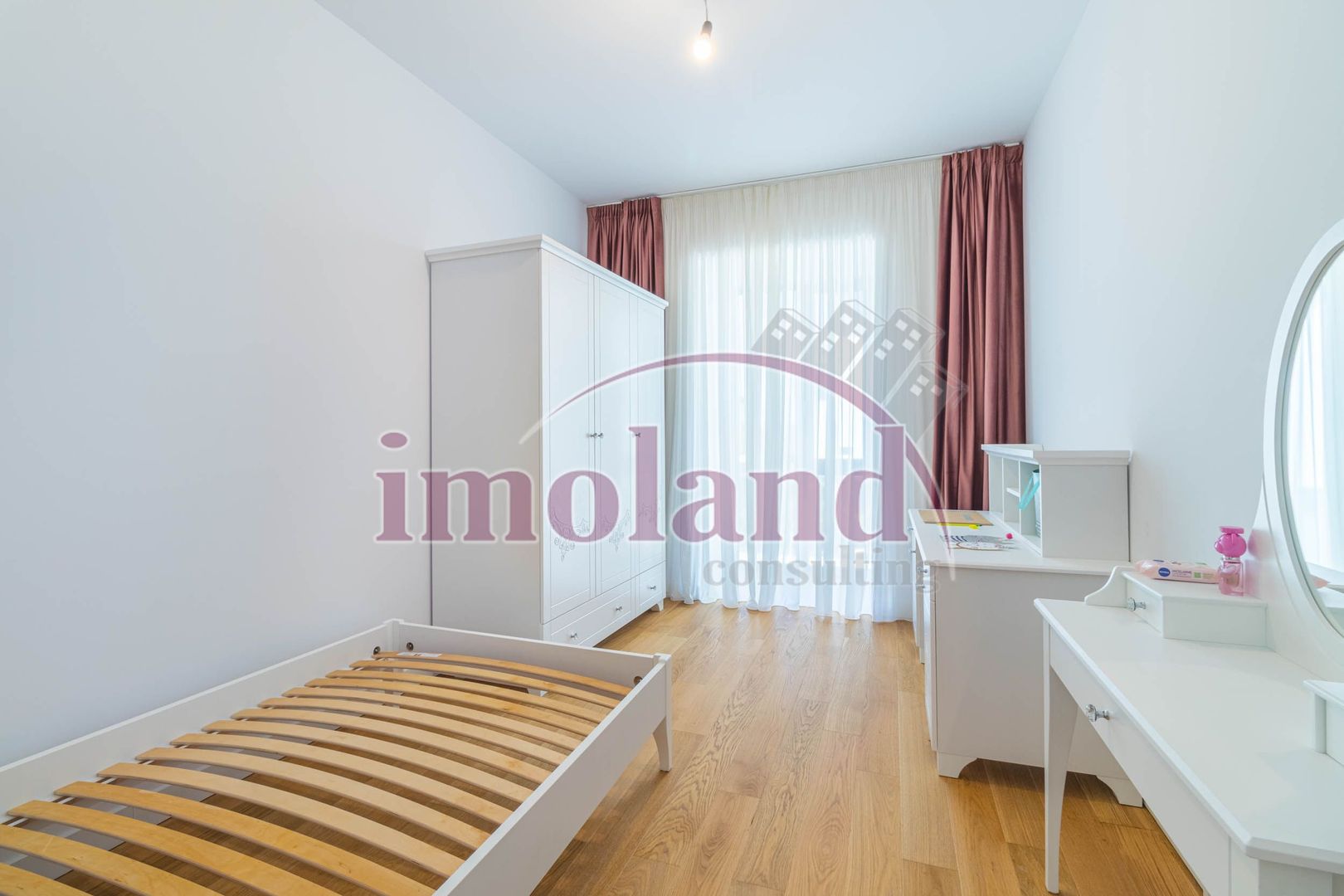 Apartament 3 camere cu gradina | inchiriere | Avalon Estate-Pipera - Poză 5