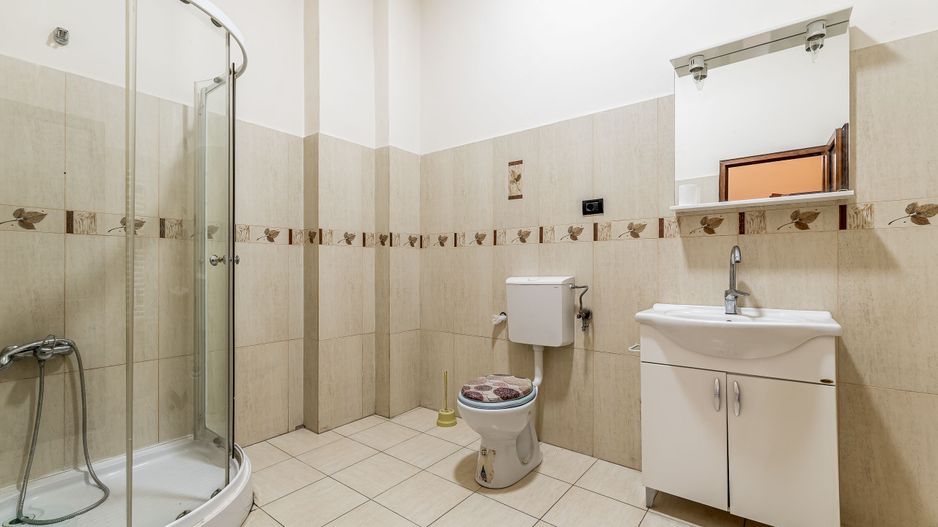 Spatiu 2 camere - 105 mp utili - COMISION 0% - Poză 6