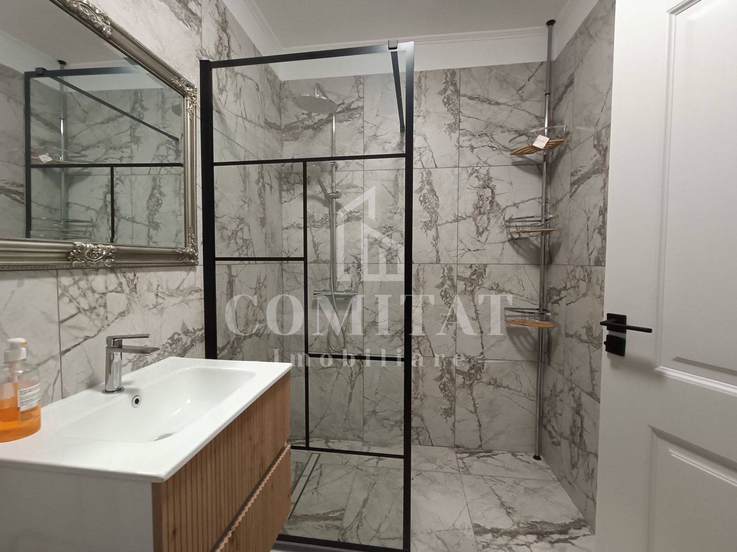 Apartament 2 camere la cheie| Etaj intermediar | Zona Eroilor-Florești - Poză 9