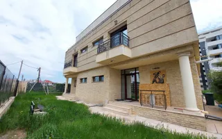 Casa UNICA Mamaia Nord | Kazeboo Beach | Curte 500 mp  - Poză 21