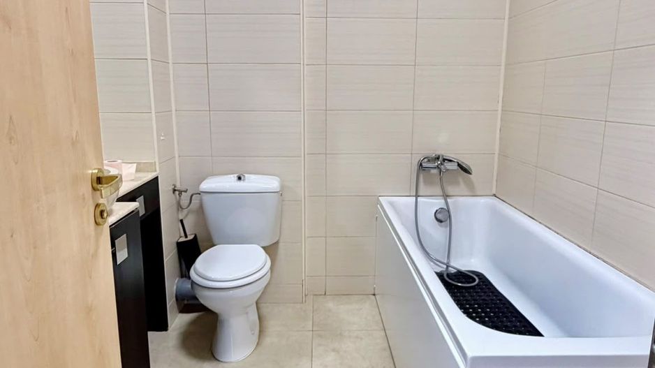 Apartament 2 camere Cristalului Loc de parcare Inclus - Poză 8