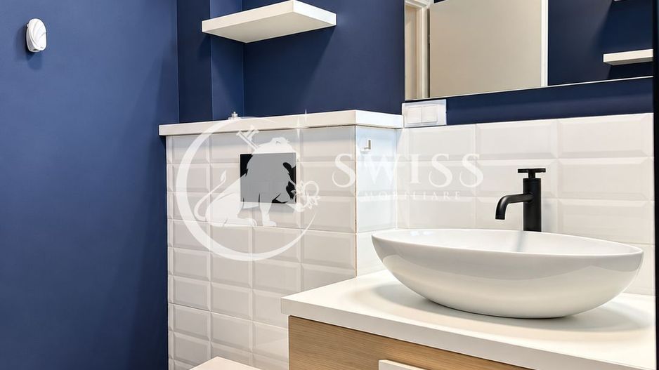Apartament Premiun | 3 camere | Str Hasdeu | UMF | USAMV - Poză 11