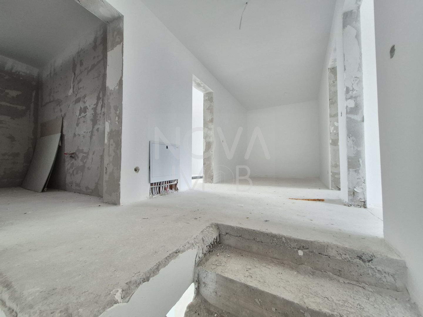 Casa tip duplex - INTABULATA - Rasinari - Poză 8