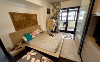 Apartament Saphir - 95 mp - Grozavesti - Parcare Subterana - Poză 11