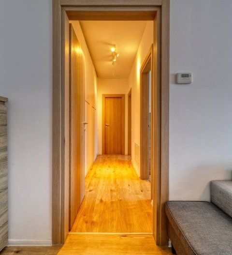 Apartament de inchiriere 3 camere | Greenfield - Poză 11