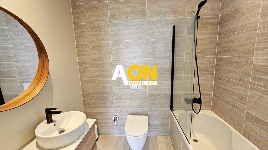 Casa 4 camere, mobilata, utilata, 414 mp teren, cu garaj, Cetate - Poză 12