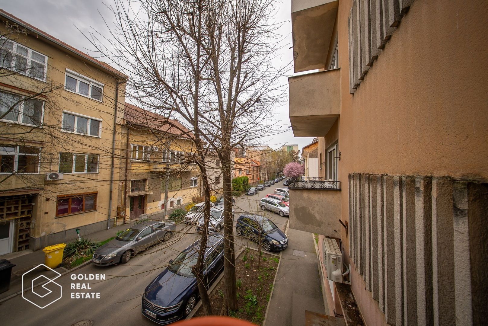 Apartament 2 camere, central strada Dimitrie Bolintineanu, etaj 1, comision 0% - Poză 19