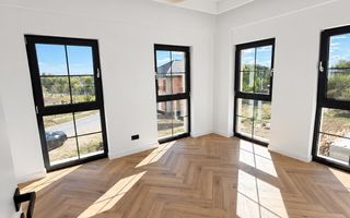 VILA INDIVIDUALA TUNARI VEDERE BALTA PASAREA - Poză 10