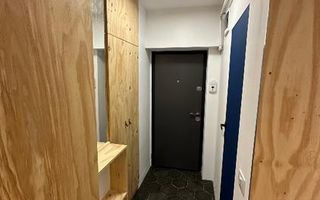 Garsonieră de închiriat, Centrul Iașului, str. Anastasie Panu - Poză 8