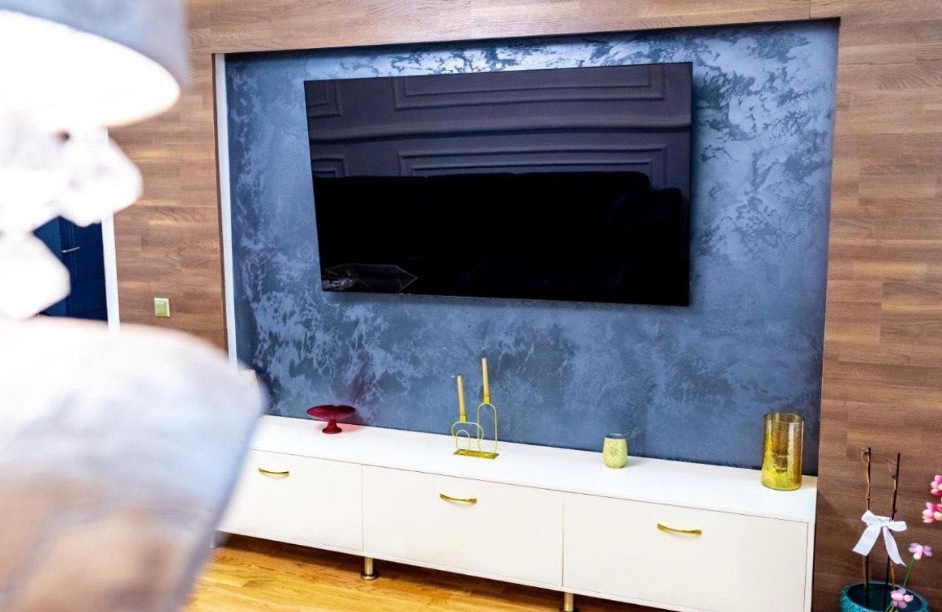 Apartament modern cu 2 camere | 74 mp | Manastur - Poză 3