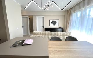 Apartament ultramodern / etaj intermediar / Zona Eroilor - Poză 4