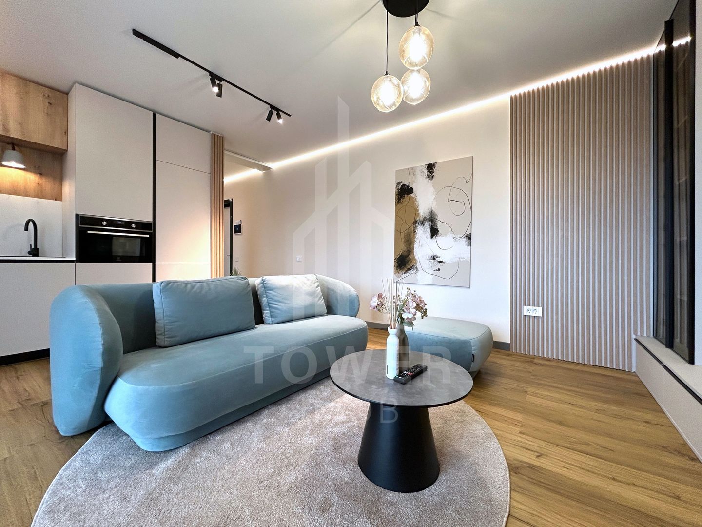 Apartament de închiriat Sibiu - Poză 2