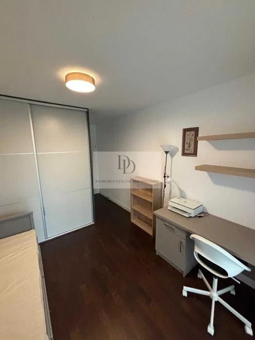 Chirie 3 camere-parcare subterana-zona Andrei Muresanu - Poză 4