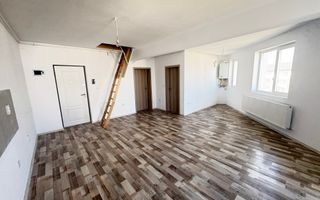 Apartament cu 2 camere si pod in Giroc - Poză 1