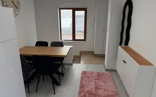 Apartament 1 camera | Etaj 1 | Curte | Modern | Central - Poză 6
