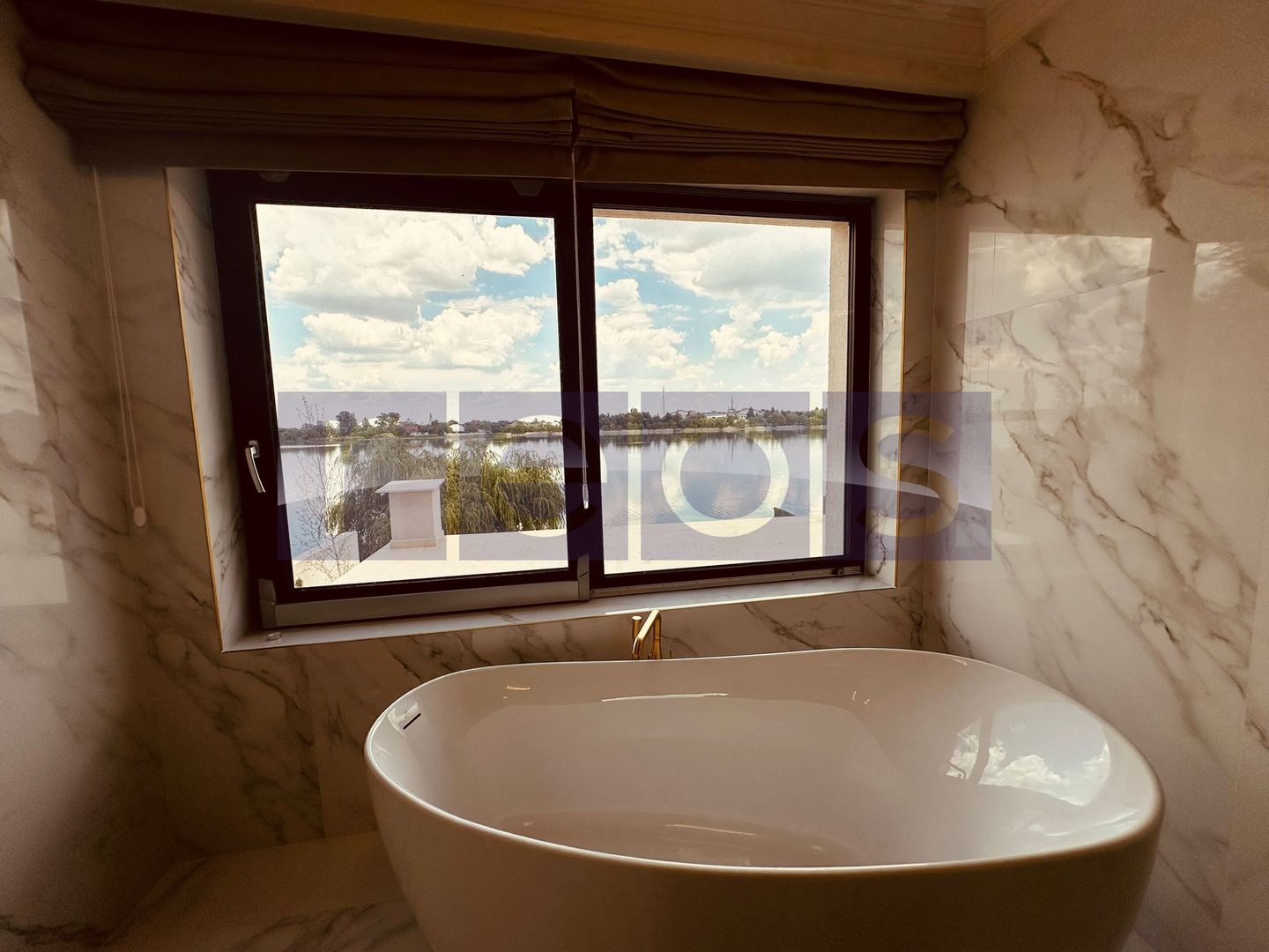 VILA DE LUX | BUFTEA LAC | 8 CAMERE - Poză 30