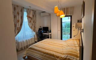 3 camere Damaroaia Bucurestii Noi I bloc 2013 I Parcare Boxa I Metrou - Poză 4